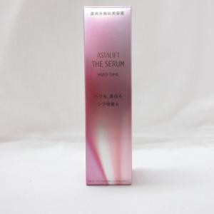 富士フイルム ASTALIFT アスタリフト ザ セラム マルチチューン 薬用多機能美容液 40mL ( m448 )