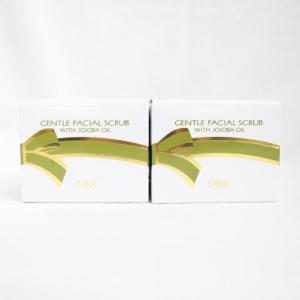 ERINA エリナ化粧品 エリナ フェーシャル スクラブ クリーム M