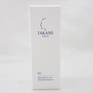 TAKAMI タカミSPエッセンス タカミスキンピール [ 角質美容液 ] 30mL