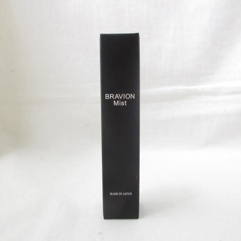 ●BRAVION Mist 薬用ブラビオンミスト LMD ケアミスト ムスクブリーズの香り 15mL