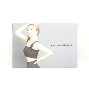 キラー バーナー KILLER BURNER 松樹皮エキス含有加工食品 15袋