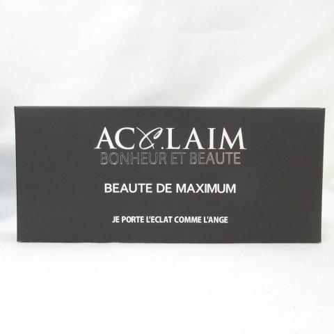 ●※製造年月日不明 ACOLAIM アコライム ボーテ デ マキシマム クリーム状美容液 美容液 2...