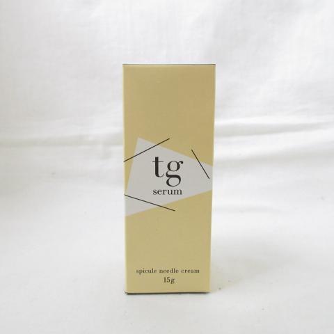 Libeiro TGセラム ＜ 美容クリーム ＞ 15g ( クリーム )
