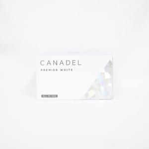 カナデル プレミアホワイト オールインワン 58g 美容液クリーム 医薬部外品