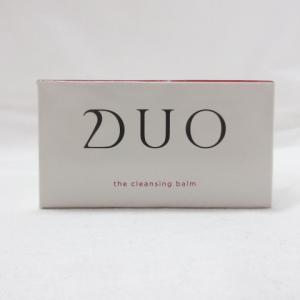 DUO デュオ ザ クレンジングバーム ＜ クレンジング ＞ 90g ( 0501-H4 )