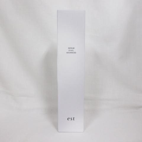 (リニューアル) est エスト セラム ワン アドバンスド エスト エッセンスTa ＜ 美容液 ＞...