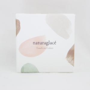naturaglace ナチュラグラッセ タッチオンカラーズ(カラー) 01C レッド SPF17 PA++ リップ&フェイスカラー｜pricelabjp