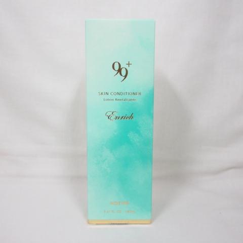 NOEVIR ノエビア 99プラス 薬用エンリッチ スキンコンディショナー 化粧水 160mL