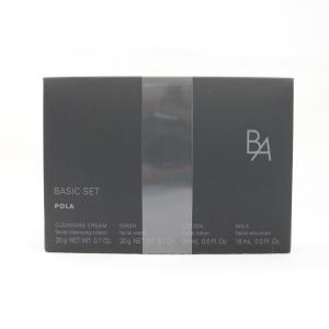 ポーラ B.A ベーシックセット N POLAの商品画像