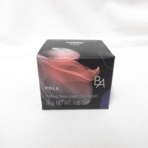 B.A POLA ポーラ B.A リキッドファンデーション 30ml : ナチュラル