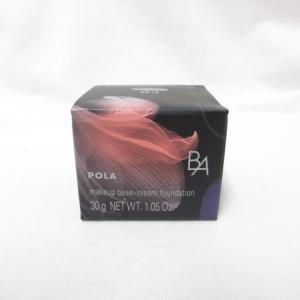 B.A POLA ポーラ B.A ハイドレイティング カラークリーム リフィル