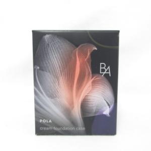 POLA（ポーラ） B.A ハイドレイティング カラークリーム ケース
