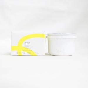 POLA ポーラ ホワイトショット クリーム RXS リフィル 50g（医薬部外品