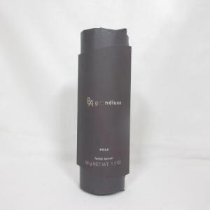 B.A　グランラグゼ　Ⅳ　マスク POLA ポーラ B.A グランラグゼIV マスク 27mL 輝き ハリ 保湿