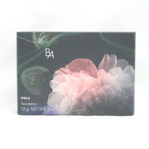 つめかえ用)POLA ポーラ B.A セラムクッションファンデーション N3