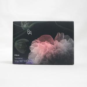 POLA（ポーラ） 国内正規品 BA セラムクッションファンデーション P1