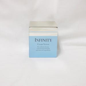 INFINITY（KOSE） コーセー インフィニティ クリーム ベリエスト (50g