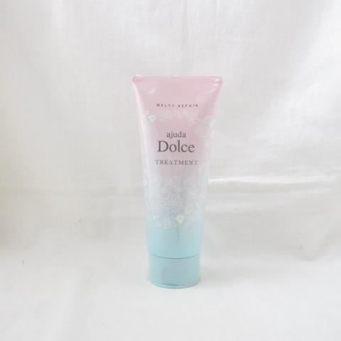インターコスメ アジューダドルチェ メルティリペア トリートメント 200g