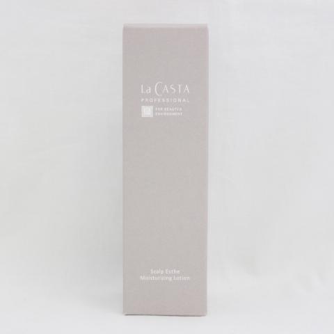 La CASTA ラ カスタ プロフェッショナル スキャルプエステ モイスチャライジング ローション...
