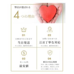 La CASTA ラ カスタ アロマ リヴァイ...の詳細画像4