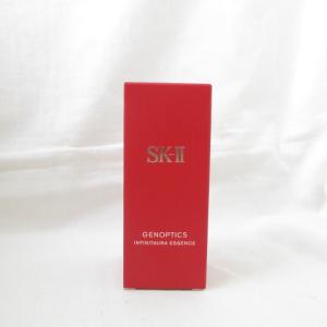 (2024年製造) SK-II ジェノプティクス インフィニットオーラ エッセンス 薬用美白美容液ST 50mL