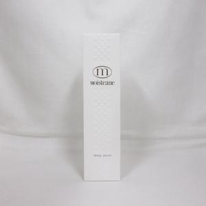 Moisteane モイスティーヌ ヒドラソープ（洗顔用透明石鹸）90g