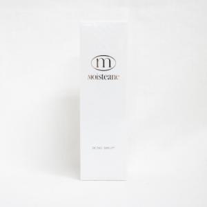 Moisteane モイスティーヌ ヒドラソープ（洗顔用透明石鹸）90g
