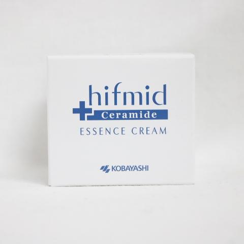 小林製薬 ヒフミド エッセンスクリーム 40g  保湿クリーム KOBAYASHI