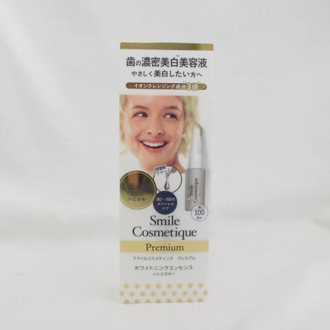 Smile Cosmetique Premium スマイルコスメティック プレミアム ホワイトニング...