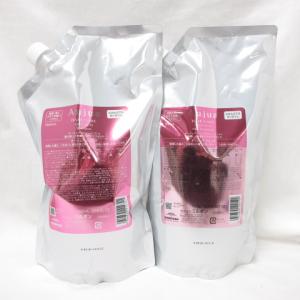 セット品】ミルボン オージュア クエンチ シャンプー ＆ ヘア