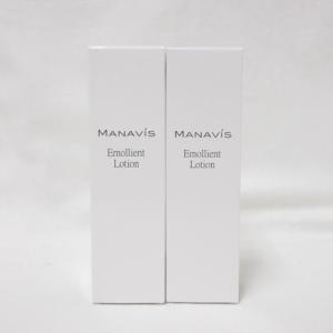 2個セット) MANAVIS マナビス 薬用 スキンマスク パック 120g マナビス