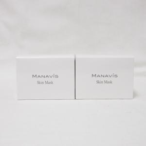 MANAVIS マナビス 薬用 スキンマスク 120g パック 洗顔料 マナビス