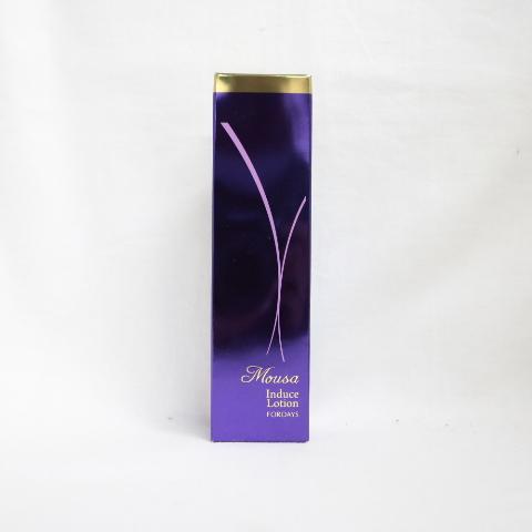 FORDAYS フォーデイズ ムーサ インデュース ローション 100mL ( 化粧水 )