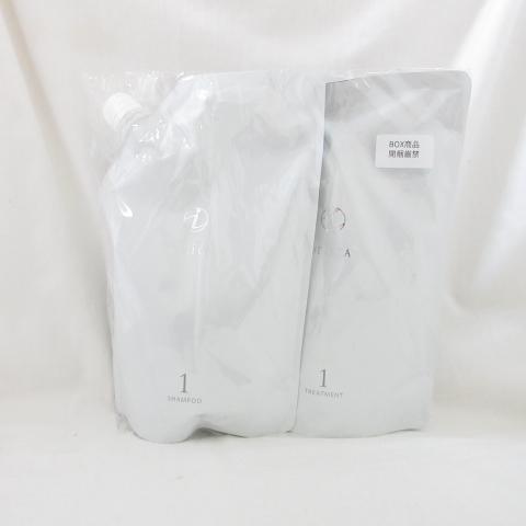 COTA i CARE コタ アイ ケア シャンプー 1 750ml ＆ トリートメント 1 750...