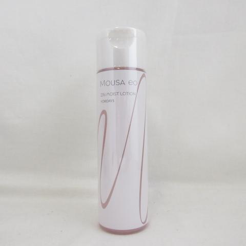 FORDAYS フォーデイズ ムーサ イオ DN モイストローション final 化粧水 120mL