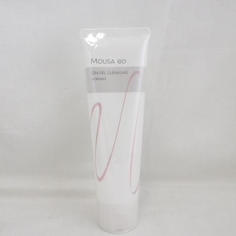 FORDAYS フォーデイズ ムーサ イオ DN ジェルクレンジング final 110g クレンジ...