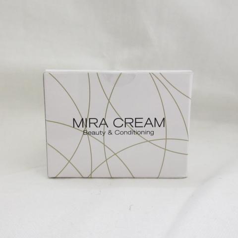 (在庫一掃セール) ミラクル MIRA CREAM ミラ クリーム 30g