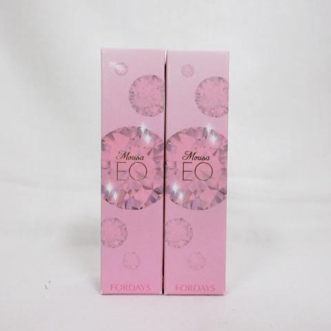 ●(2個セット) フォーデイズ ムーサ イオ キラキラティント グロス ピンクダイヤモンド ＜ リッ...
