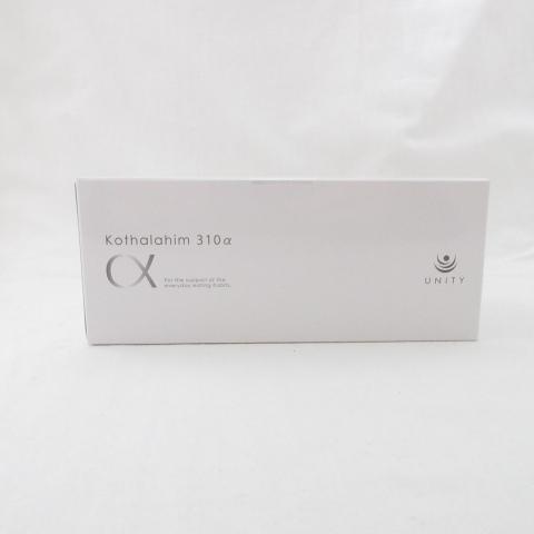 ユニティー コタラヒム 310 α 60袋 UNITY Kothalahim 310α ( サプリメ...