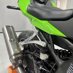 BEAMS マフラー 送料無料 ビームス アドレスV125 UZ125X SS300 BEAMS マフラー 送料無料 ビームス アドレスV125 UZ125X SS300