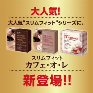 1世帯様2点まで1回限り スリムフィットカフェ...の詳細画像4