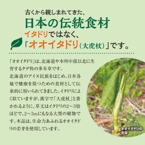 終売・賞味期限間近のため訳あり 北海道産オオイ...の詳細画像4