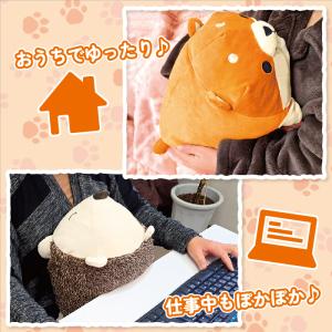 充電式 湯たんぽ ぬいぐるみ 送料無料 カイロ...の詳細画像3