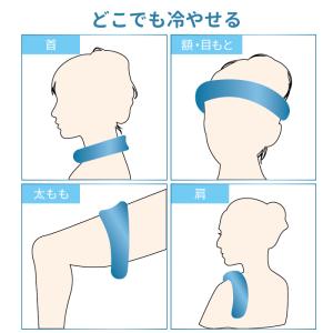 【Sale特価】アイシングリング U型 ネック...の詳細画像2