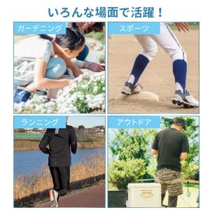【Sale特価】アイシングリング U型 ネック...の詳細画像3