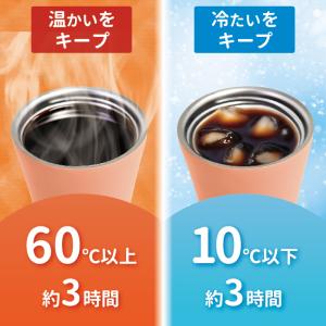 【Sale特価】タンブラー 480ml フタ付...の詳細画像1