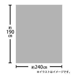 【大決算セール】ラグ カーペット ラグマット ...の詳細画像5
