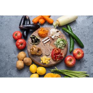 飯田屋 エバーピーラー 右きき用 (日本製/替...の詳細画像1