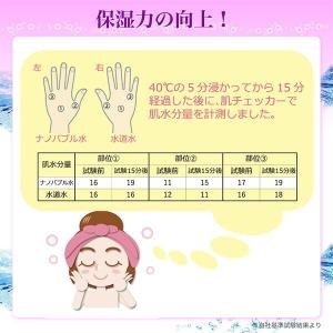 日本電興 ND-NBSH ナノバブル発生キット...の詳細画像5