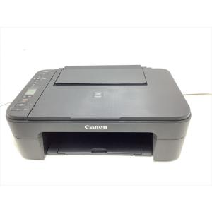 Canon プリンター A4インクジェット複合機 PIXUS TS3330 ブラック Wi-Fi対応...